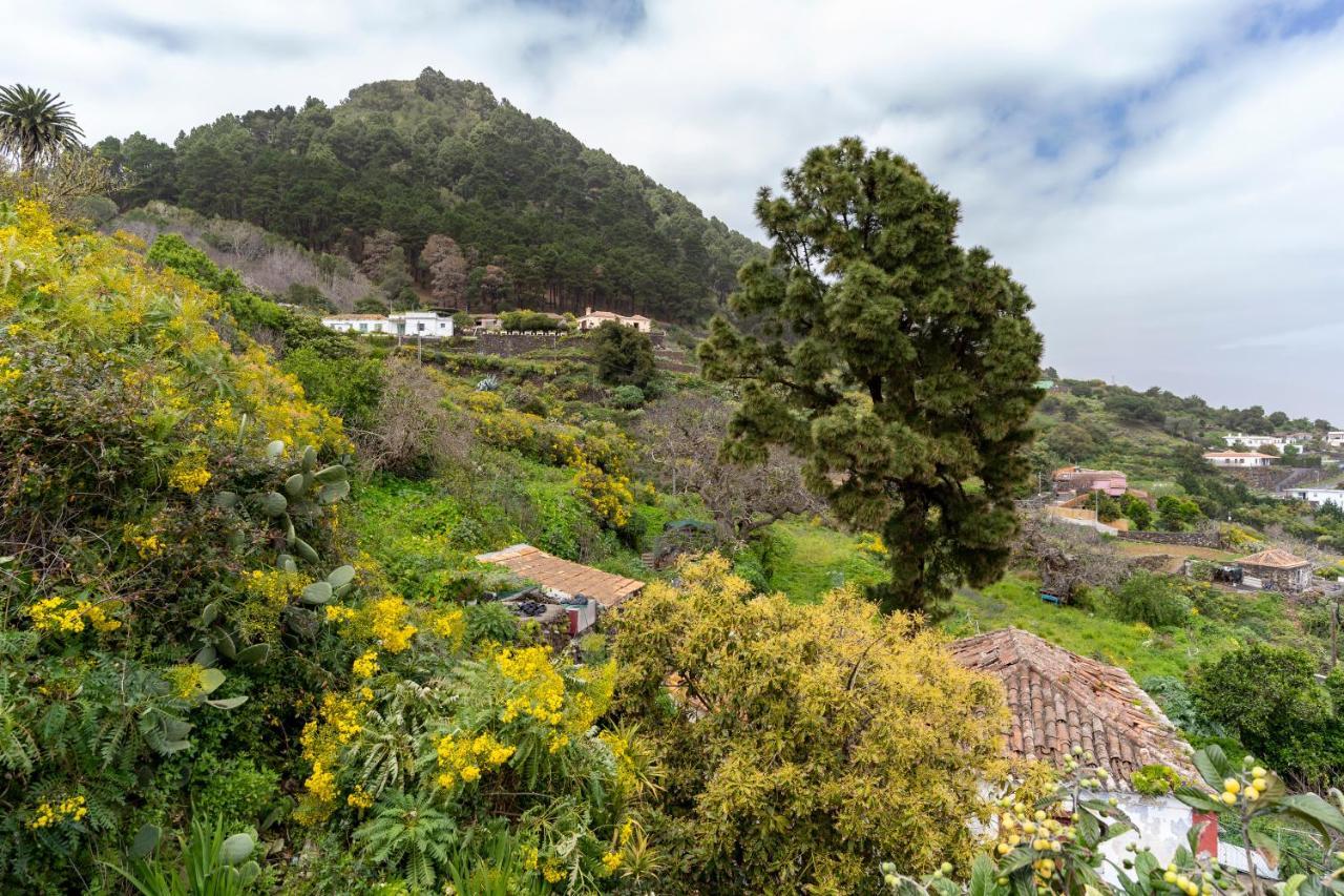 Casa De Cuco Villa Mazo Esterno foto