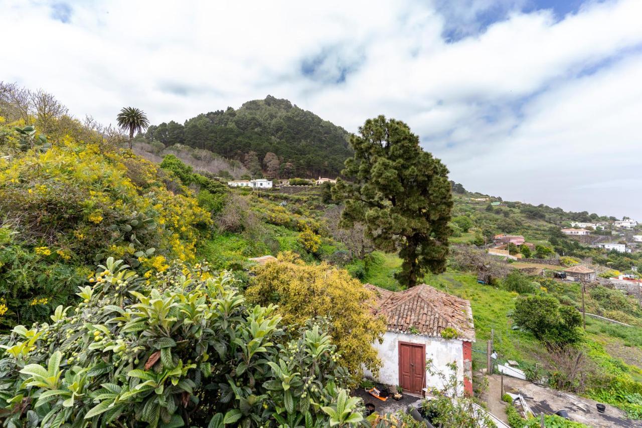 Casa De Cuco Villa Mazo Esterno foto